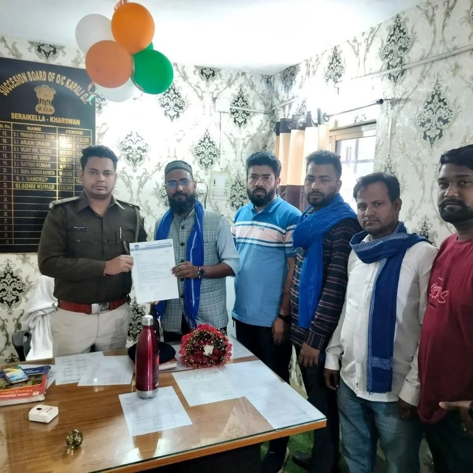 Jamshedpur Crime Wave: Ultimatum Issued Over Rising Murder & Drug Use