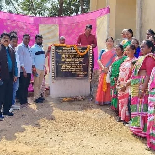 Jamshedpur Gets New 8,000-Capacity Stadium for Youth Sports