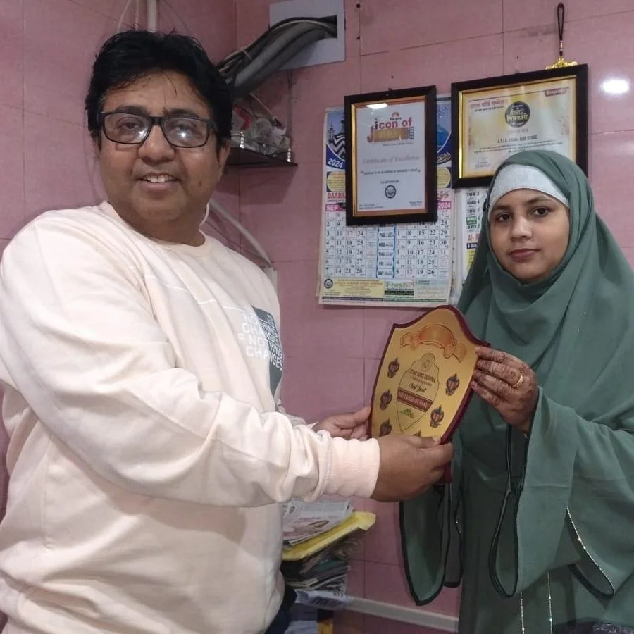 Jamshedpur School Sports Festival: Abdul Kalam House Wins Indoor Games