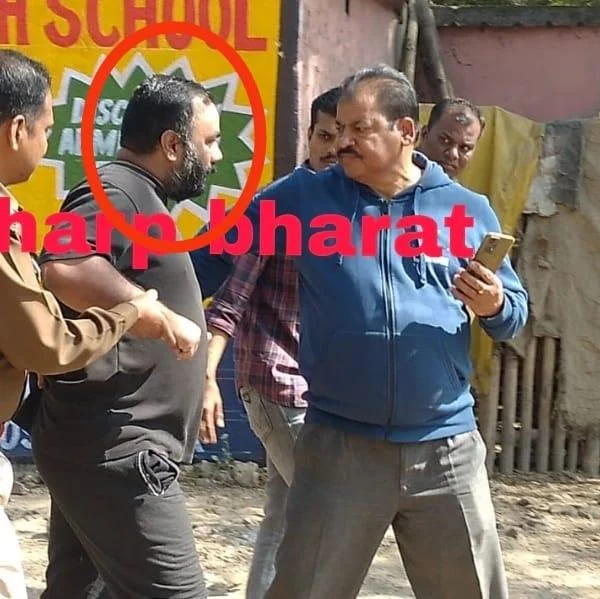 Jamshedpur: “Tadipaar” Criminal Arrested After Violating Police Order