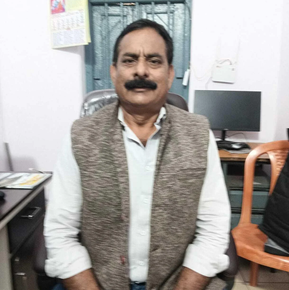 Jamshedpur West MLA Appoints Trio to Boost Local P