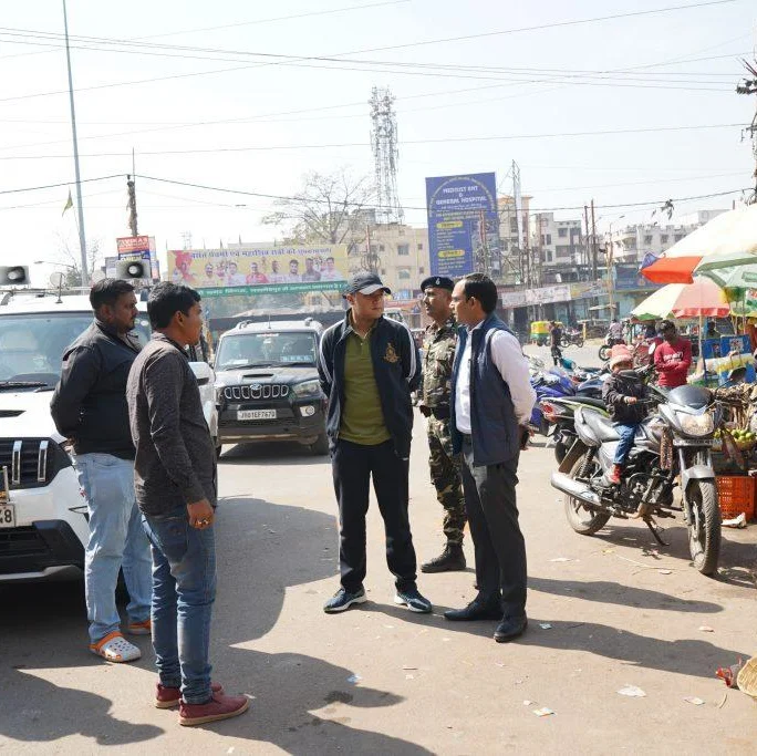 Jamshedpur’s Mango Aims for Indore-Level Cleanliness with Doubled Garbage Collection