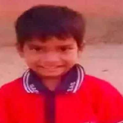 Jharkhand 4YearOld Boy Found Dead in Septic Tank M