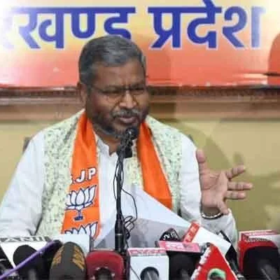 Jharkhand Ayushman Bharat Scheme Faces Criticism A