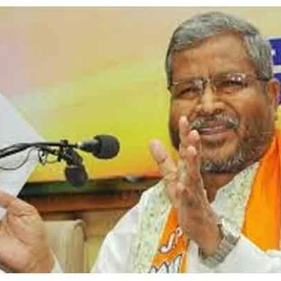 Jharkhand CM Accused of Defying Court in DGP Appointment