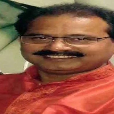 Jharkhand CM Appoints Sunil Srivastava as Principal Secretary, Effective Today