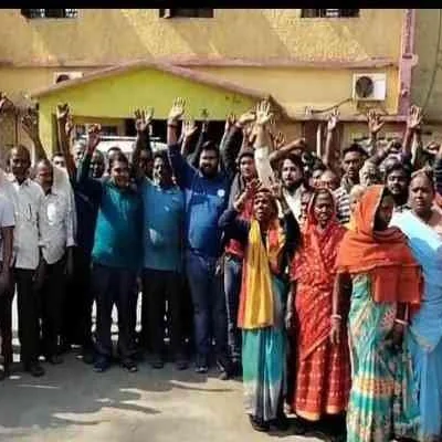 Jharkhand Encroachment Drive: Shopkeepers Fear Livelihood Loss in Bokaro