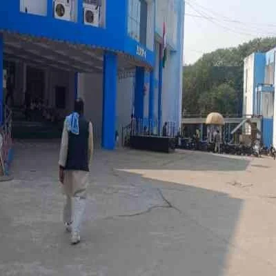 Jharkhand Enforces Biometric Attendance After Officials Skip Work