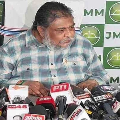 Jharkhand Govt Defends DGP Pick Amid BJP Criticism: “States Choose Their Own”