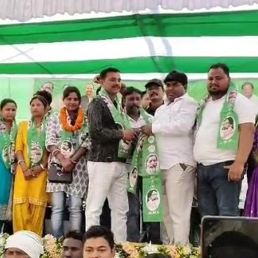 Jharkhand: JMM Membership Drive Aims to Boost Party, Leaders Accuse Ex-Chief Minister
