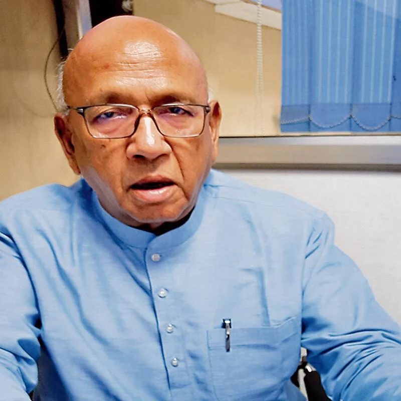 Saryu Rai Mourns Passing of Veteran BJP Leader Sachchidanand Rai