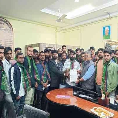 Jharkhand Medical College Faces Probe Demand Over “Mismanagement,” Absent Doctors