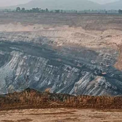 Jharkhand Mineral Revenue Jumps to ₹907 Crore; 12.5% Cess Hike Proposed