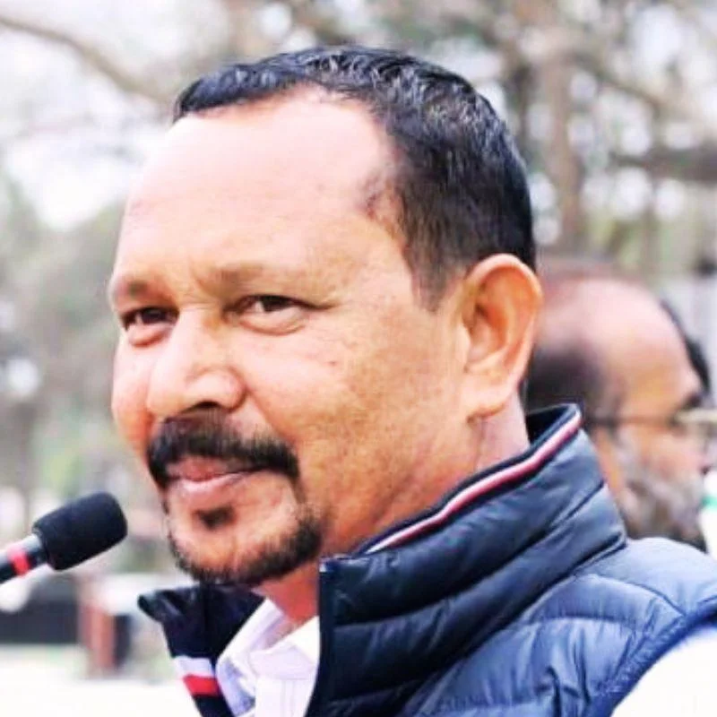 Jharkhand Minister Issues Ultimatum to End Land Ap