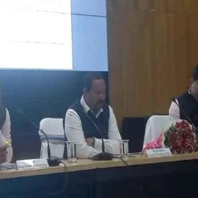 Jharkhand Minister Orders Action Against Circle Officers Rejecting Farmer Land Applications