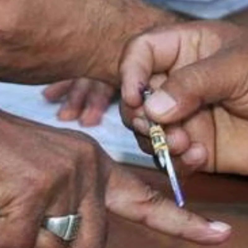Jharkhand Municipal Elections: Parties Gear Up for Local Governance Battle
