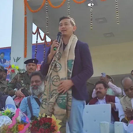 Jharkhand Opens 472 Crore Outdoor Stadium in Barhe