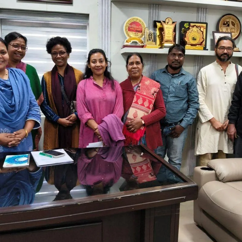 Jharkhand PESA Act: Calls for Amendments to Empower Tribal Communities