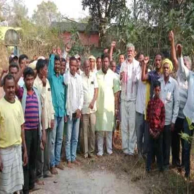 Jharkhand Residents Unite to Protect Tribal Rights, Oppose Corporate Influence on PESA Rules