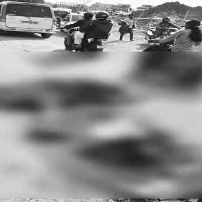 Jharkhand Road Accident: 2 Students Killed by Speeding Truck Near Ranchi