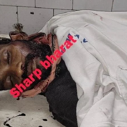 Jharkhand Road Accident: Man Killed by Truck in Chandil, Driver Flees