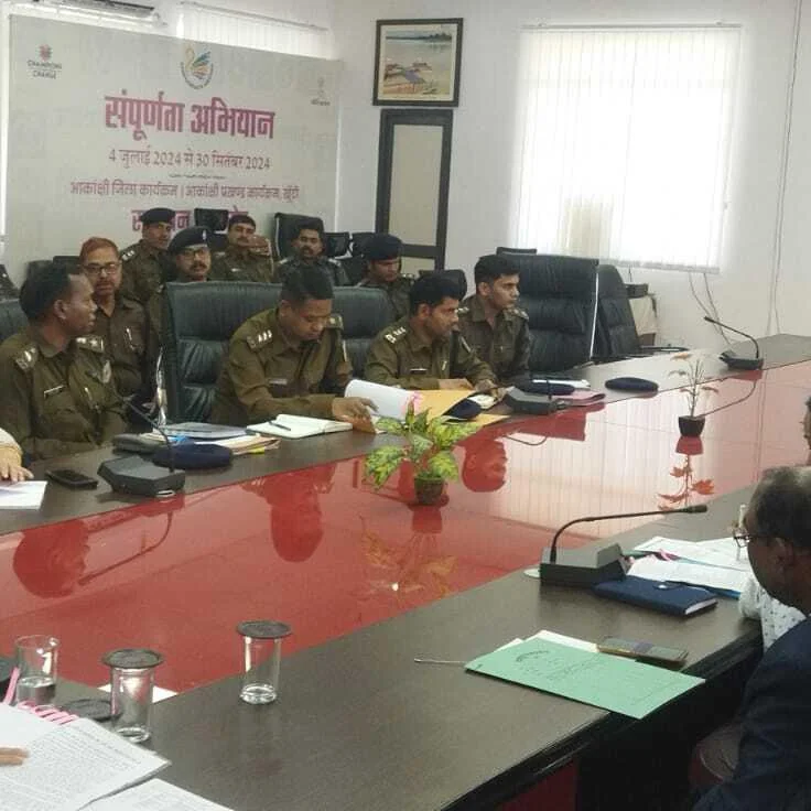 Jharkhand Road Safety Khunti Officials Target Acci