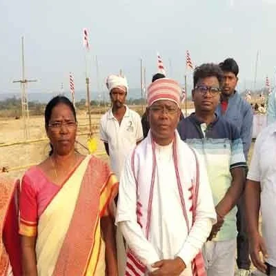 Jharkhand Sarana Dharma Followers to Unite for Mass Prayer on February 6
