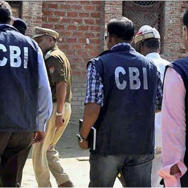 Jharkhand University NAAC Grading Probed: CBI Seizes Vice-Chancellor’s Diary