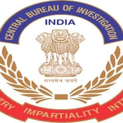 Jharkhand University Raided: CBI Seizes Cash, Documents in Grading Scam Probe
