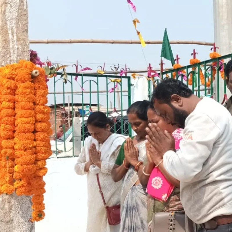 Jharkhand Vows to Protect Water, Forests After Koel-Karo Protest Deaths