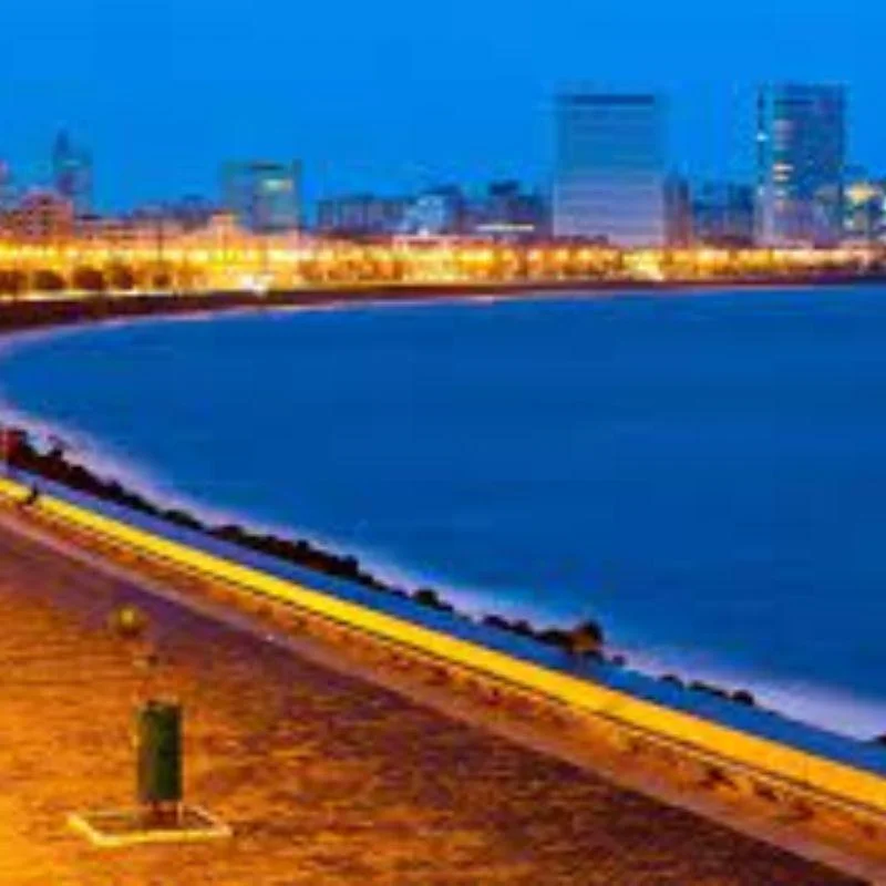 Jharkhand to Get 13 km Marine Drive-Style Road Along Ganges