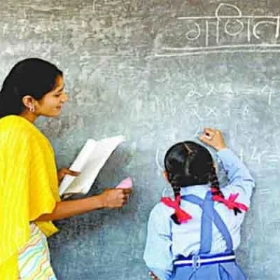 Jharkhand to Hire 60,000 Teachers, Including 10,000 for Regional Languages