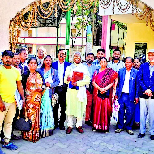 Jharkhand to Honor Language Experts, Boost Local Literature