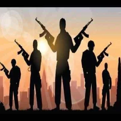 Jharkhand to Offer ₹1 Crore Reward for Arrest of Organized Crime Leaders