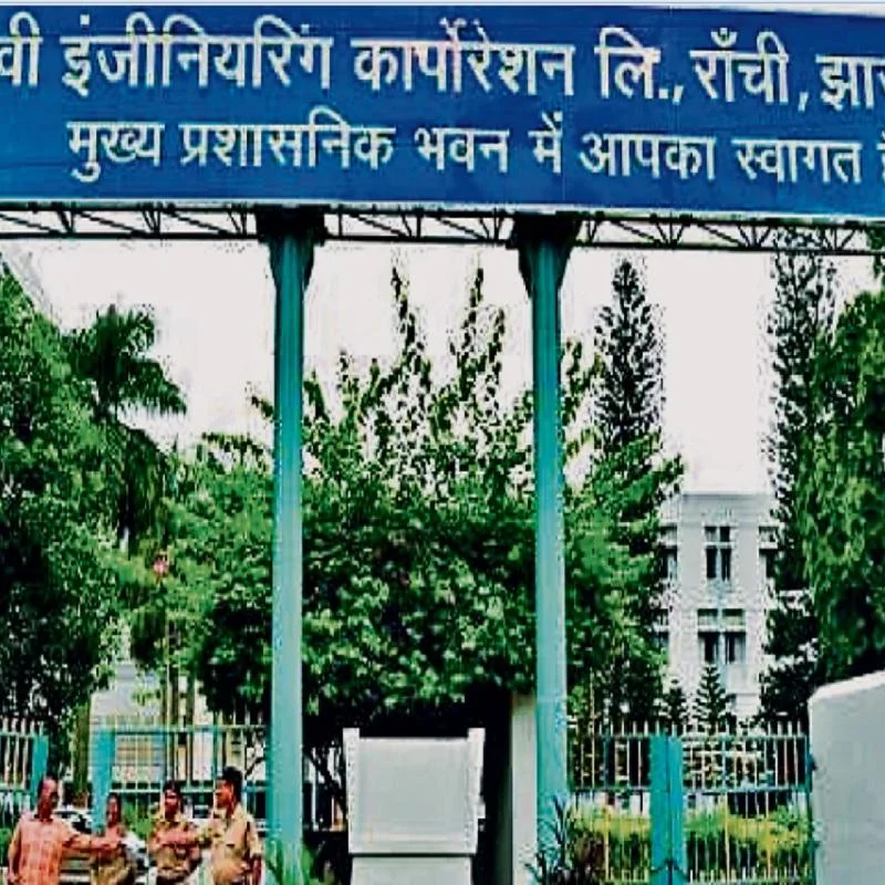 Jharkhand’s HEC Faces Crisis as New Orders Dry Up, Dispatching Delayed