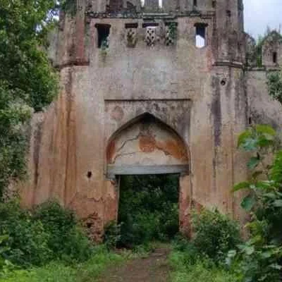 Jharkhand’s Historic Palamu Fort Set for Restoration After Land Transfer