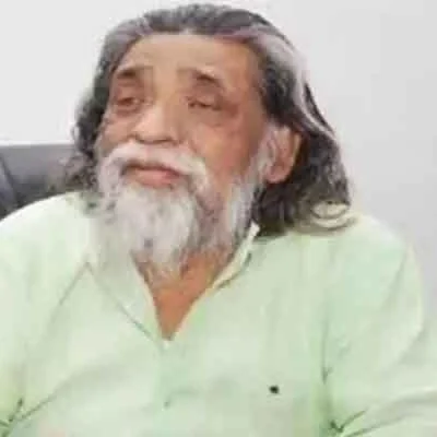 Jharkhand’s Shibu Soren Airlifted to Delhi Due to Breathing Issues
