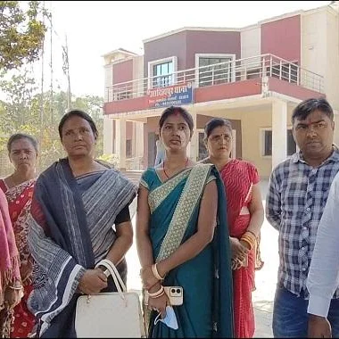 Just In: BJP Leader Attacked, Earring Stolen in Jharkhand’s Adityapur