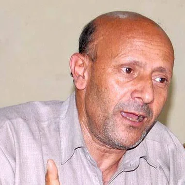 Just In: Jailed Baramulla MP Rashid Gets Parole to Attend Parliament Session