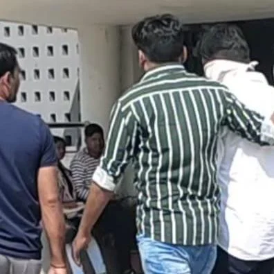 Just In: Jamshedpur Police Nab Two in ₹99 Lakh Cyber Fraud Case