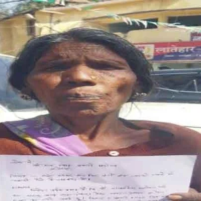 Just In: Jharkhand Widow Accuses Villagers of Witch-Hunt, Assault