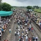 Just In: Kurmi Community to Block Railways in Jharkhand, Bengal & Odisha Over ST Status Demand