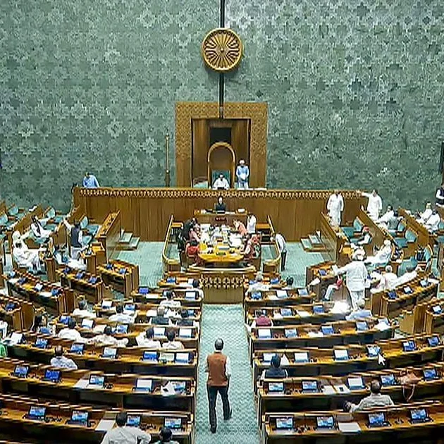 Just In: Parliament Asked to Suspend Business Over Mahakumbh Stampede Concerns