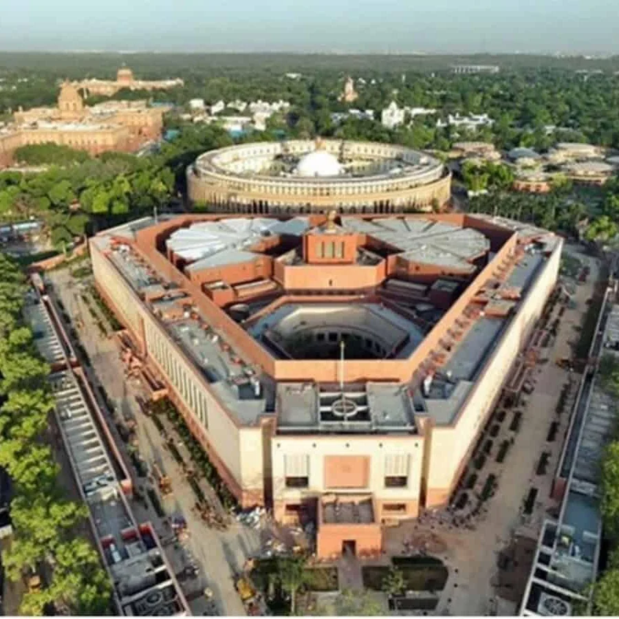 Just In: Parliament Seeks Answers on US Deportation of 100+ Indian Immigrants