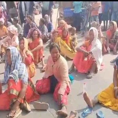 Just In: Ranchi Police Nab Two in Double Murder Case Linked to Land Dispute