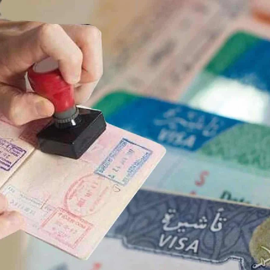 Just In: Saudi Arabia Suspends Multiple-Entry Visas for Indians