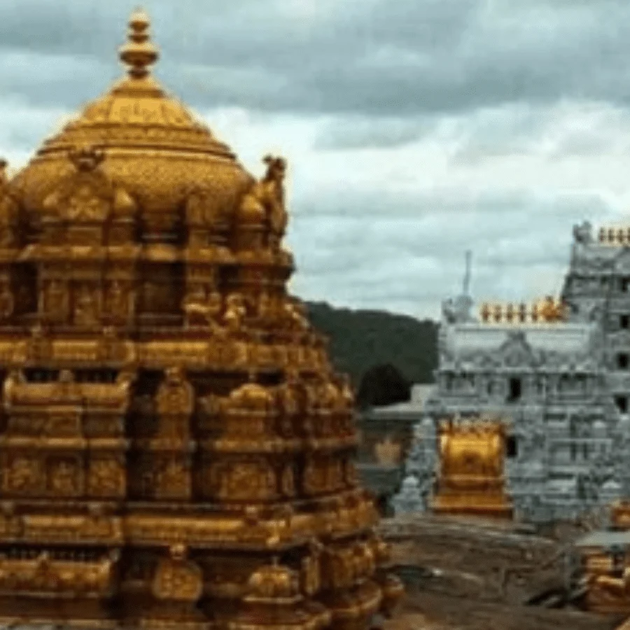 Just In: Tirupati Laddu Scandal – 4 Arrested for Adulterating Temple Offering