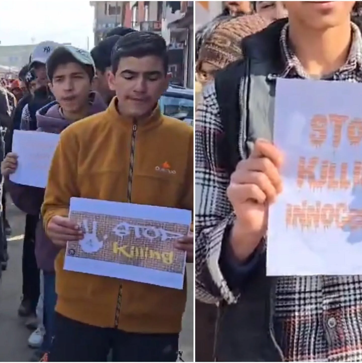 Kashmir Crackdown: 500+ Detained After Ex-Soldier’s Killing