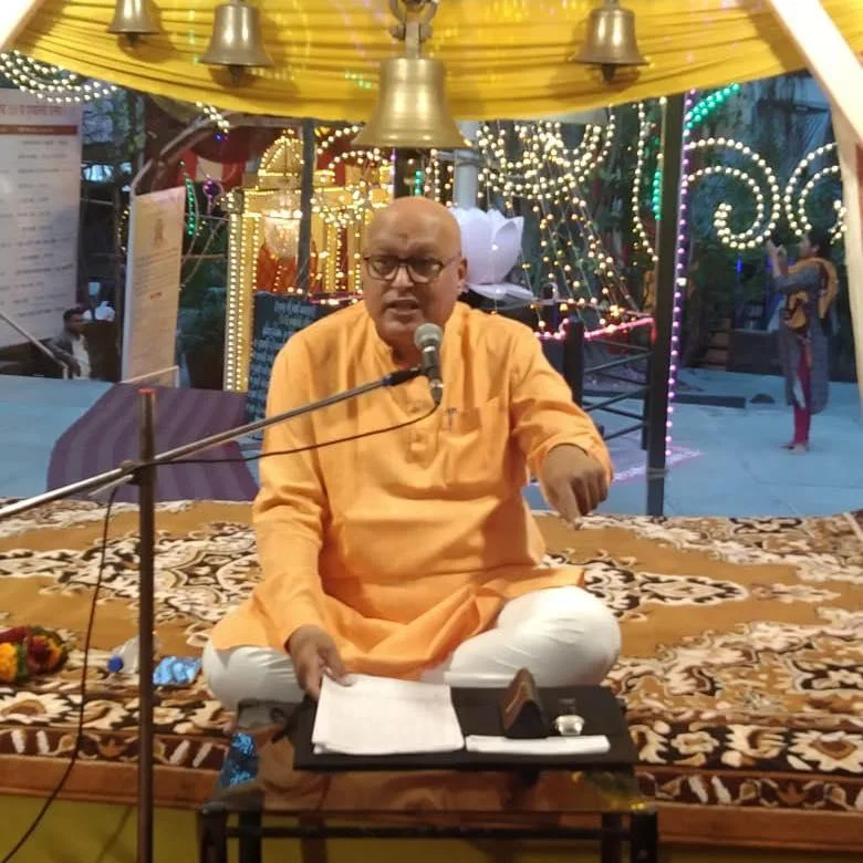 Maharashtra Actor Apologizes After Ambedkar “Brahmin” Remarks Spark Outrage