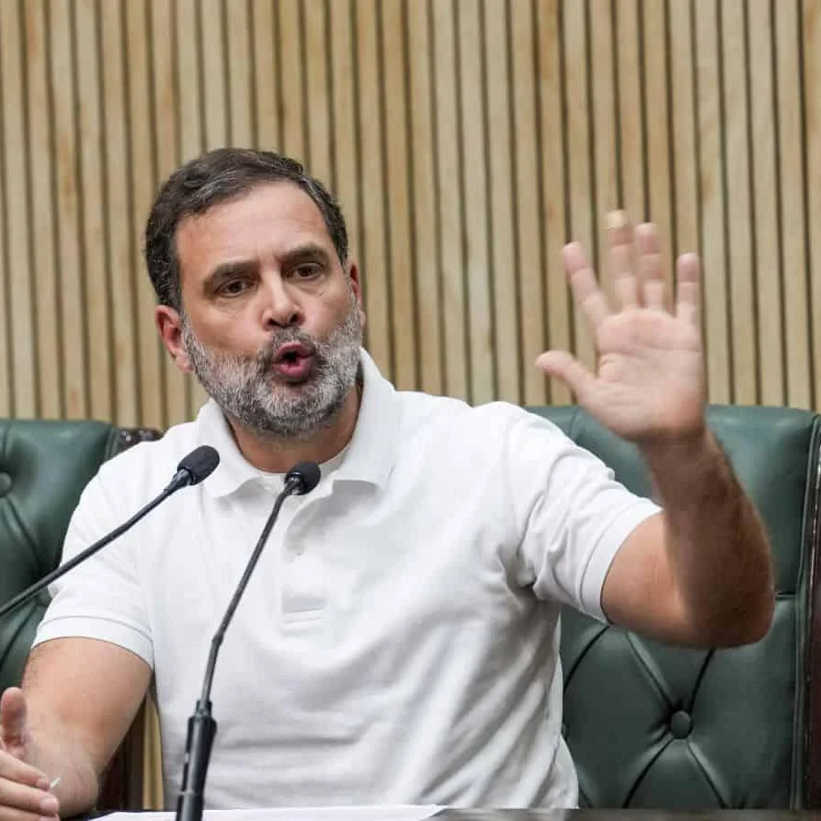 Maharashtra Election Integrity Questioned: Voter Roll ‘Irregularities’ Spark Concerns